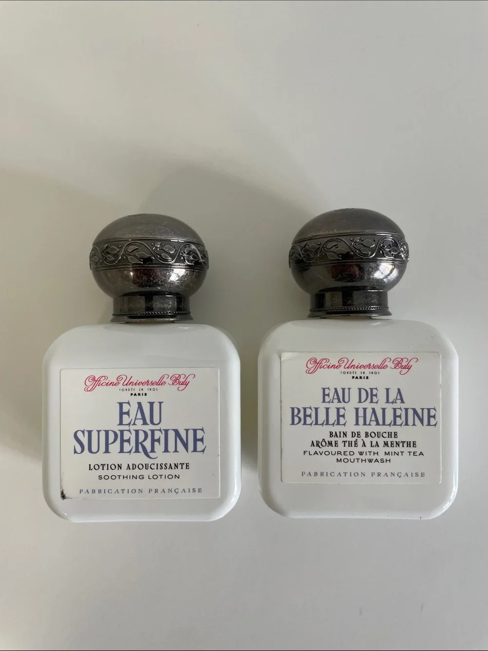 Officine Universelle Buly 1803 Venice-Simplon-Orient-Express Luxury Amenity Set